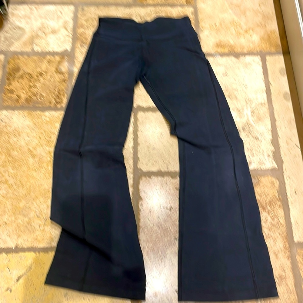 Lululemon original pants